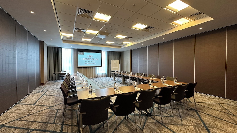 Crowne Plaza Reading East, An IHG hotel 42/49