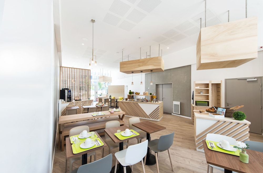 B&B HOTEL Saint Nazaire Pornichet 31/40