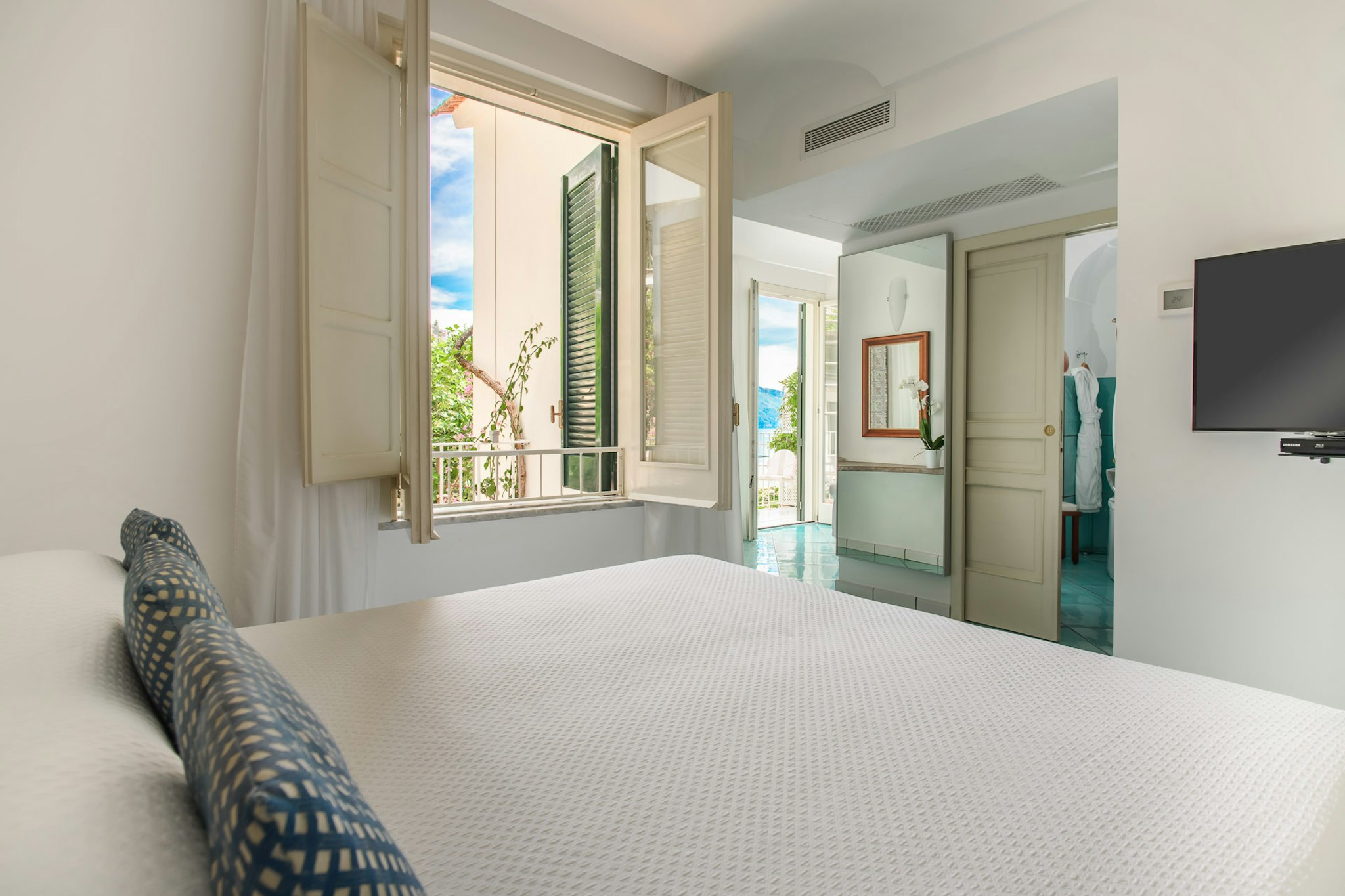 Santa Caterina Hotel 22/61