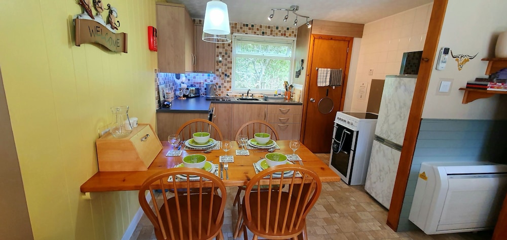 Torcroft Lodges 35/50