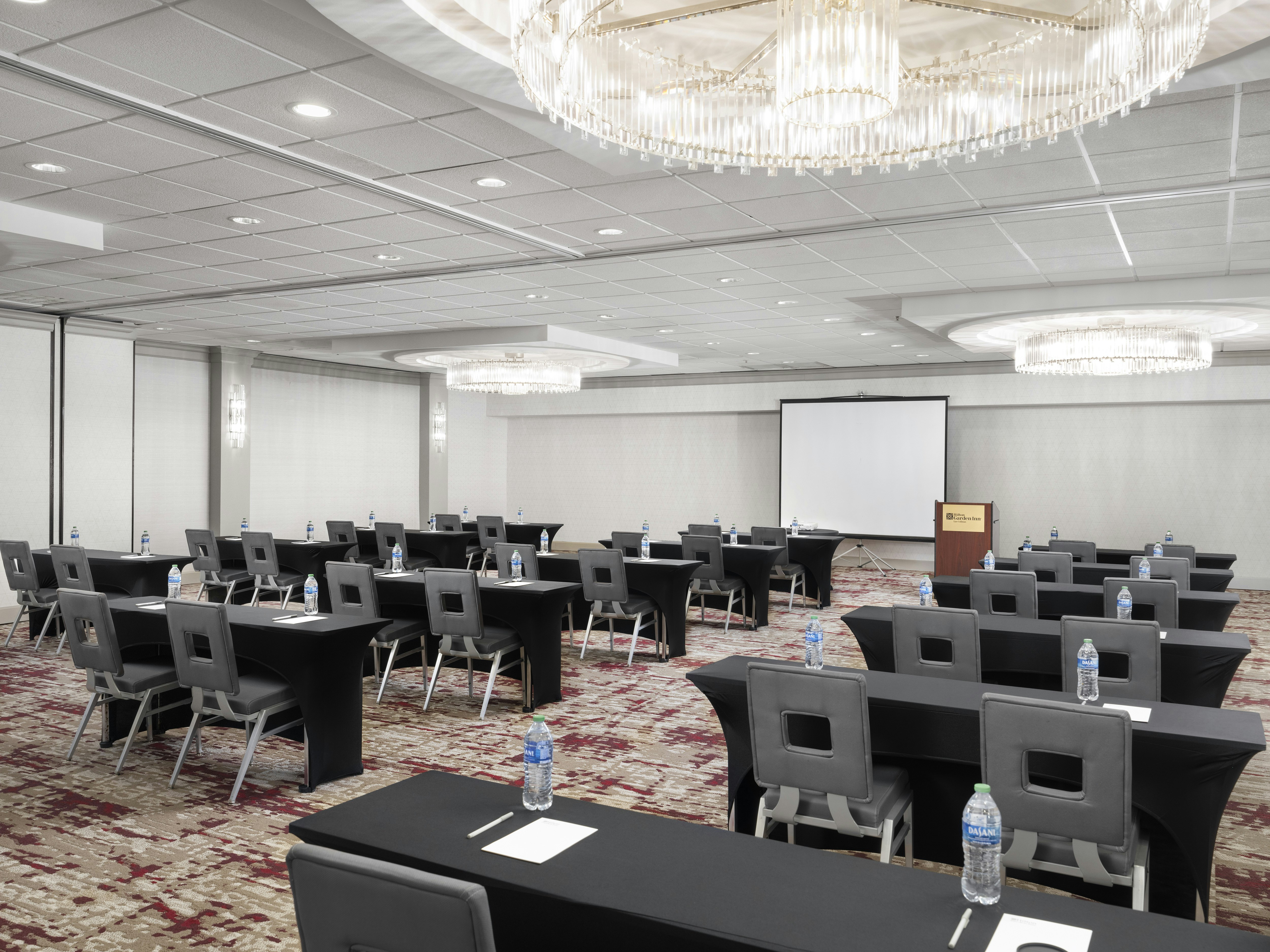Hilton Garden Inn Las Colinas 32/41