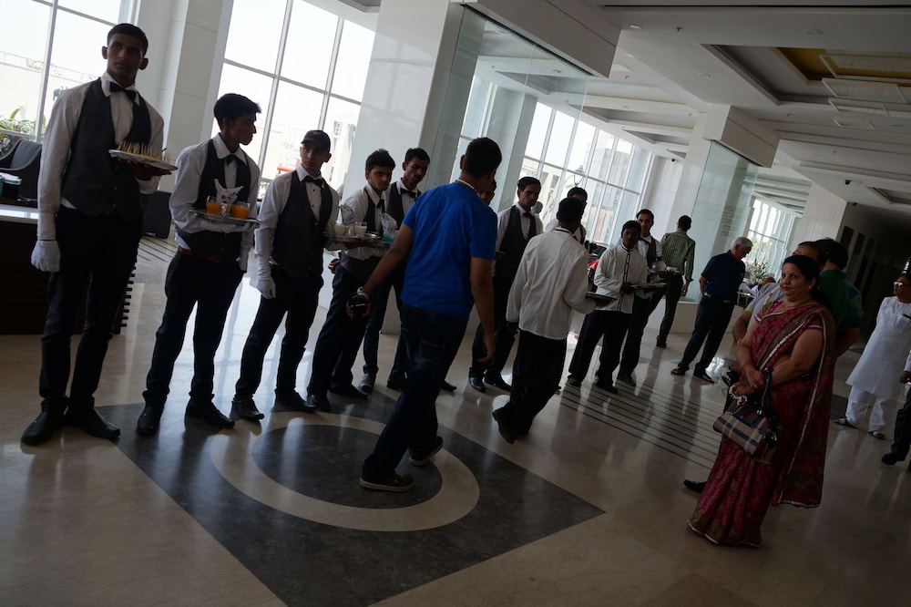 Ramada by Wyndham Bodh Gaya Mahabodhi 18/32