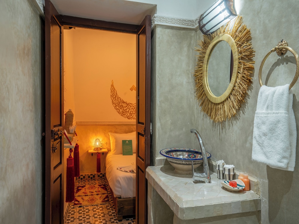 Riad Jowara 57/60
