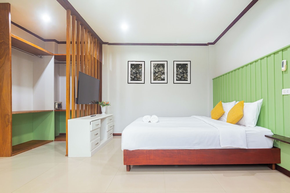 Kamala Beach Residence SHA+ by ZUZU 21/66