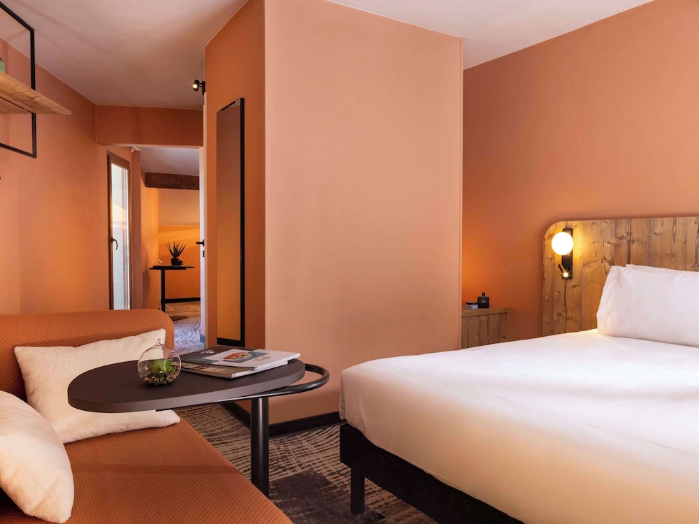 Ibis Styles Les Houches Chamonix 21/61