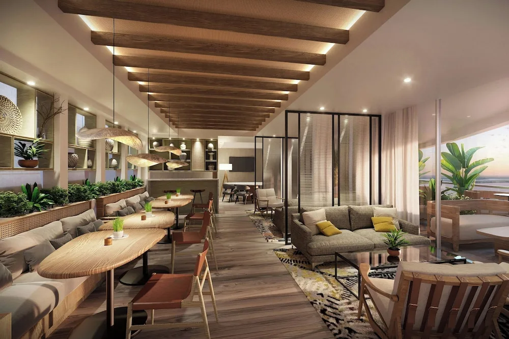 Marriott Corrientes Hotel 21/30