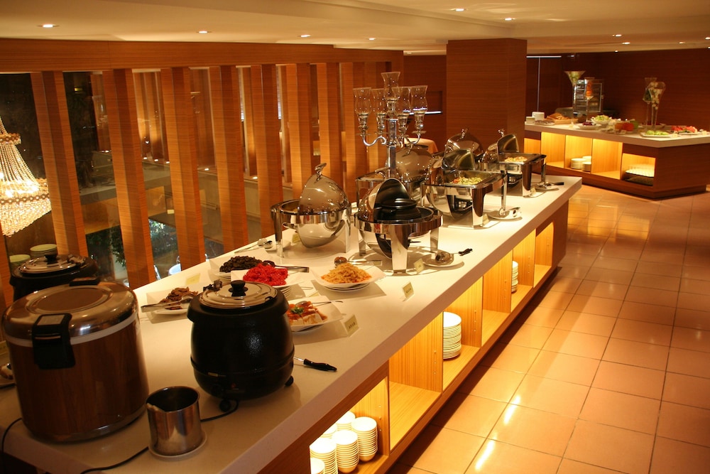 Taitung Bali Suites Hotel 33/40