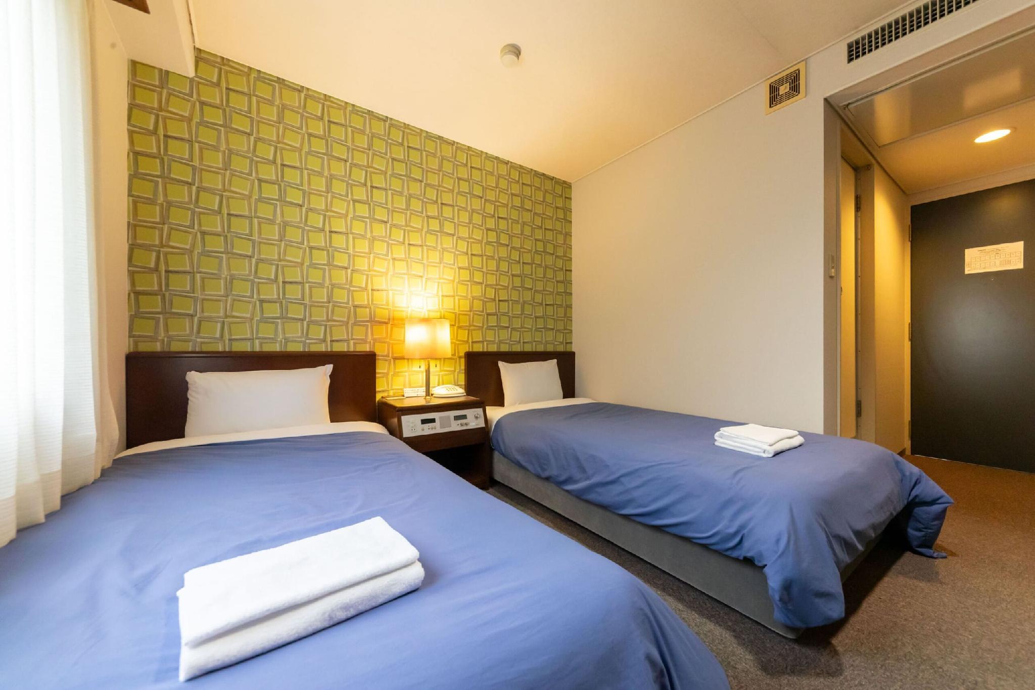 Business Hotel Taihei Annex 9/32