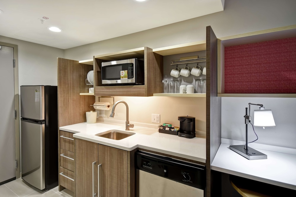 Home2 Suites By Hilton Frankfort Ky 42/50