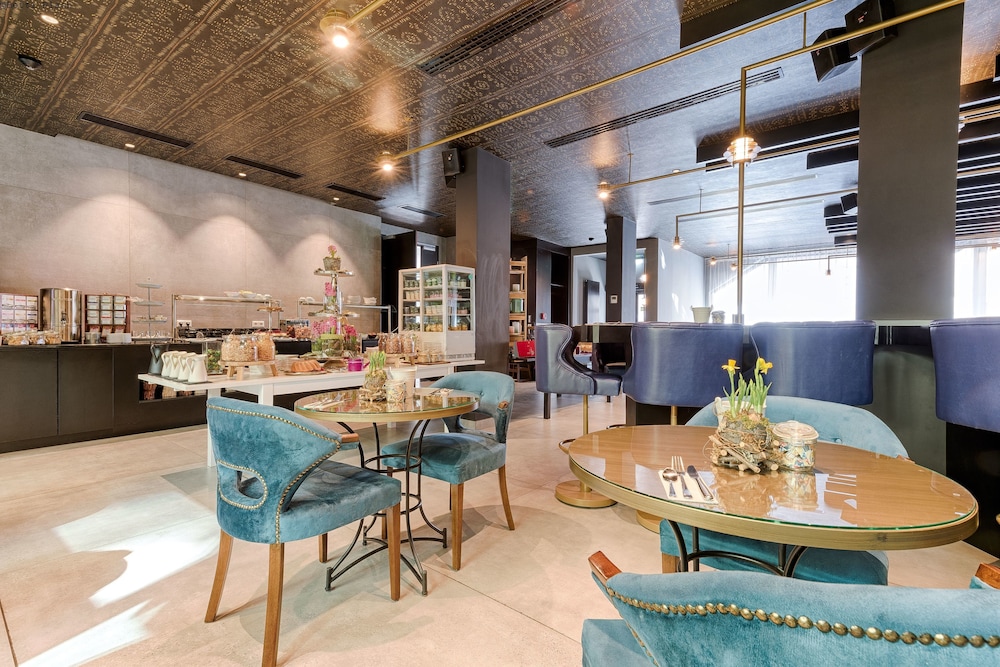 Mercure Hotel Raphael Wien 54/73