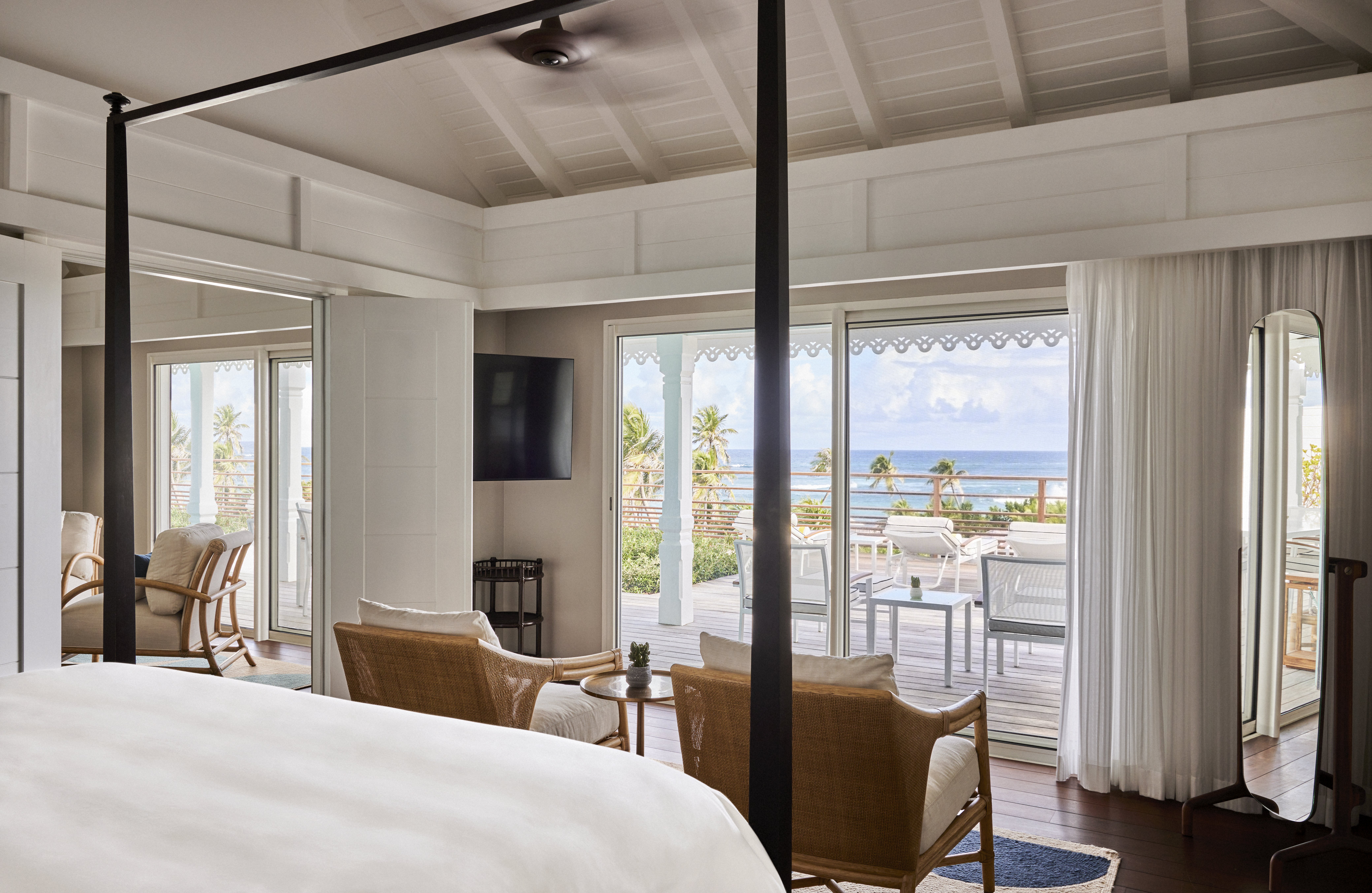 Rosewood Le Guanahani St. Barthelemy 13/50