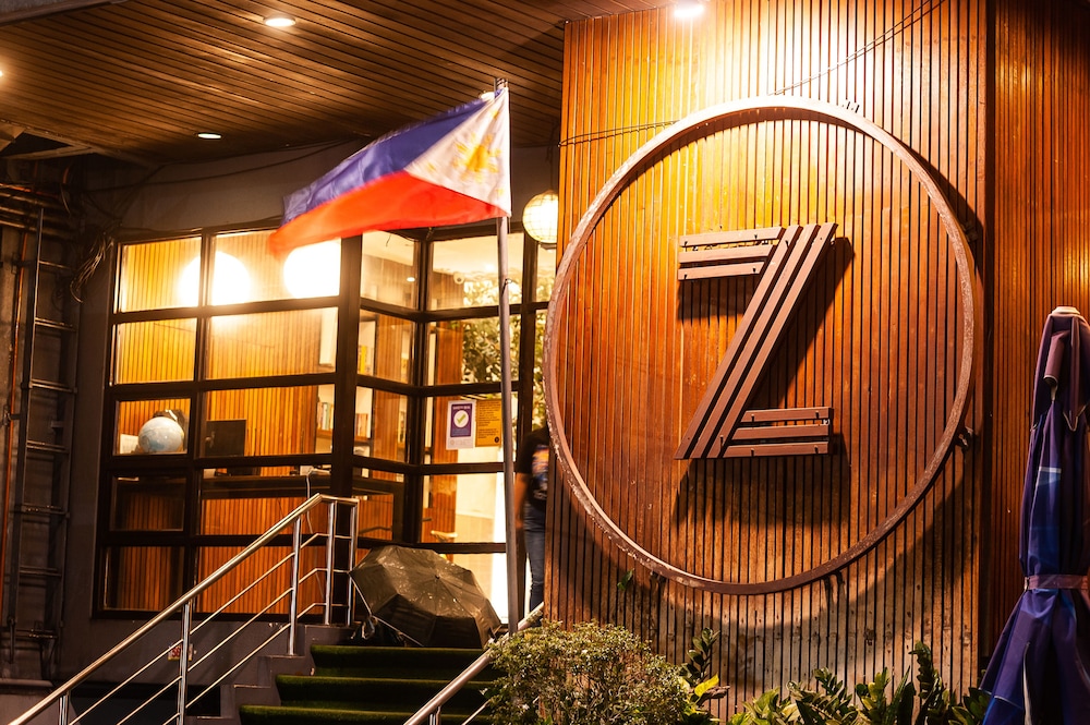 Z Hostel 38/60