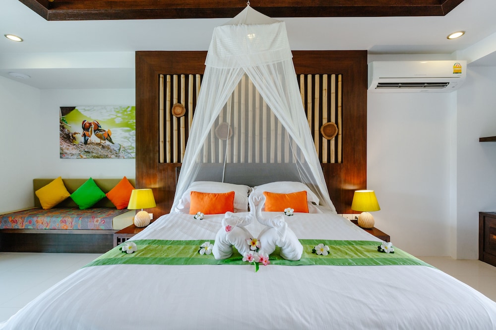 Ban Sainai Resort - SHA Extra Plus 22/80