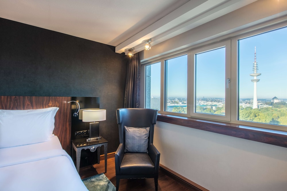Radisson Blu Hotel Hamburg 18/70