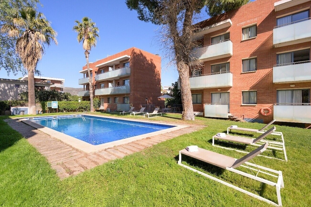 Sg Costa Barcelona 35/45
