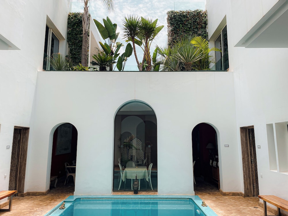 Riad Zyo 30/50