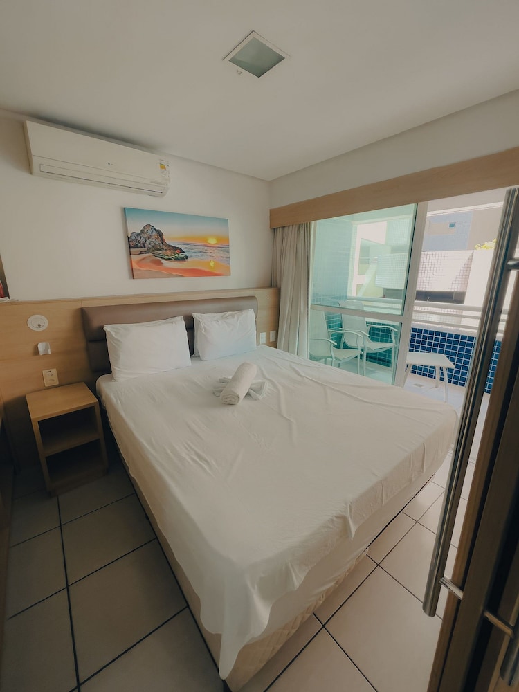 Apartamento Na Praia Iracema 100M Do Mar 13/50