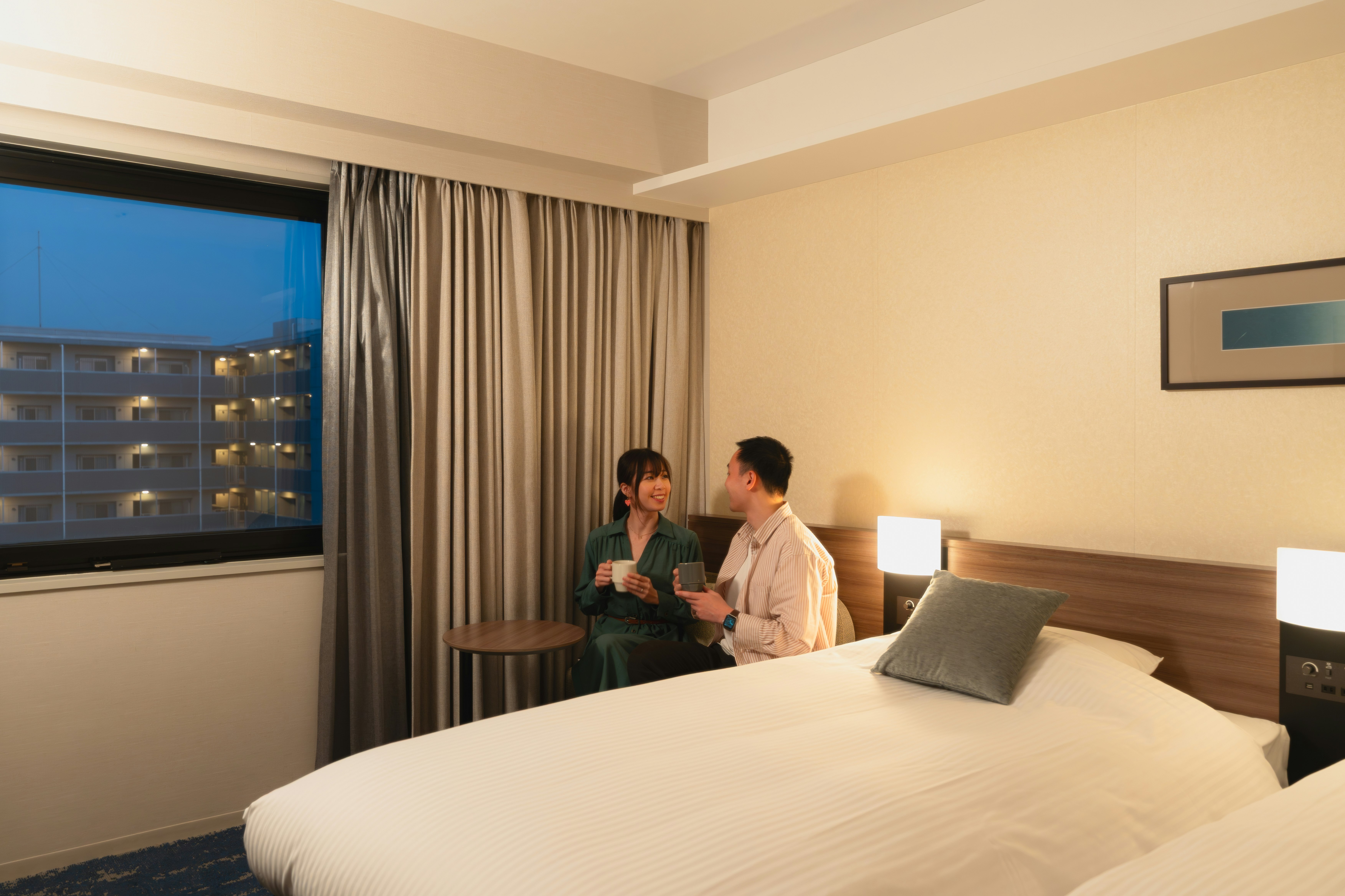Hotel Jal City Miyazaki 18/75