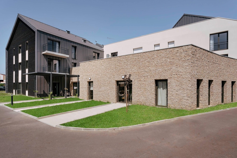 Quality Aparthotel Ploermel 44/49
