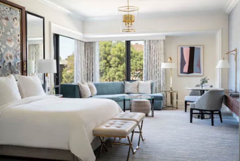 Four Seasons Hotel Westlake Village 33/72