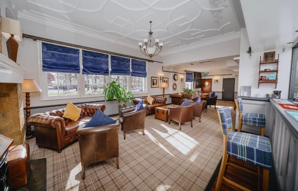 The Angel Hotel 35/49