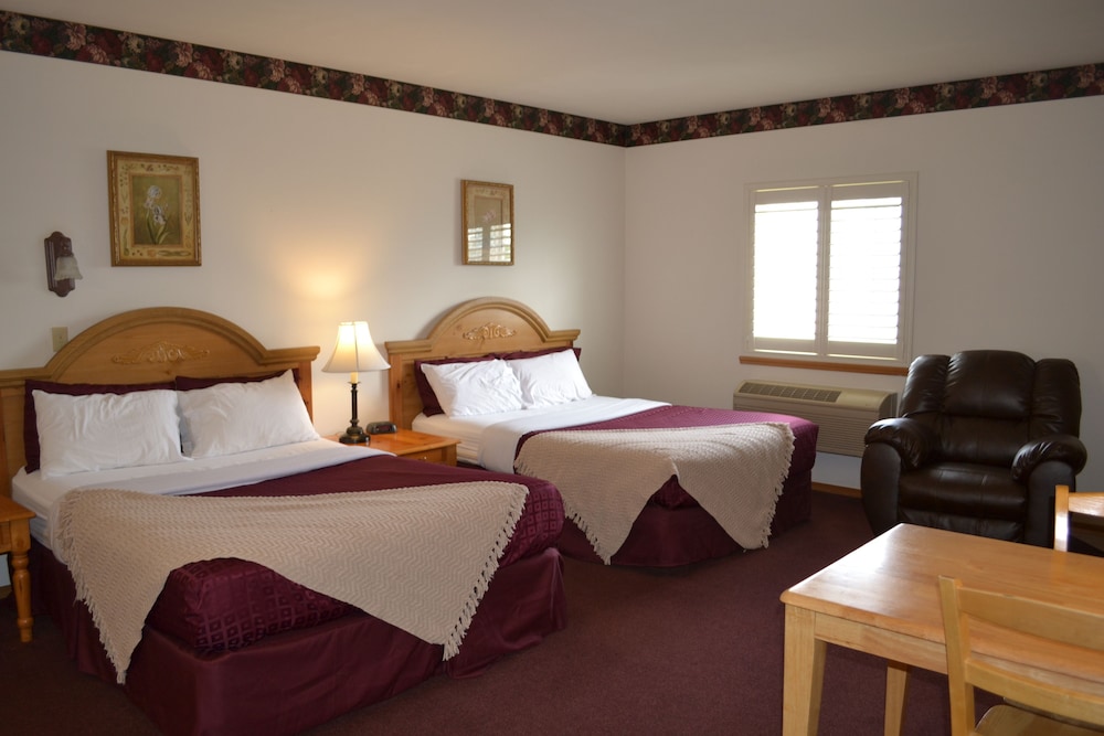 Anaco Bay Inn 20/46
