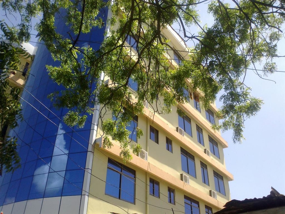 Sawe Hotel 5/43