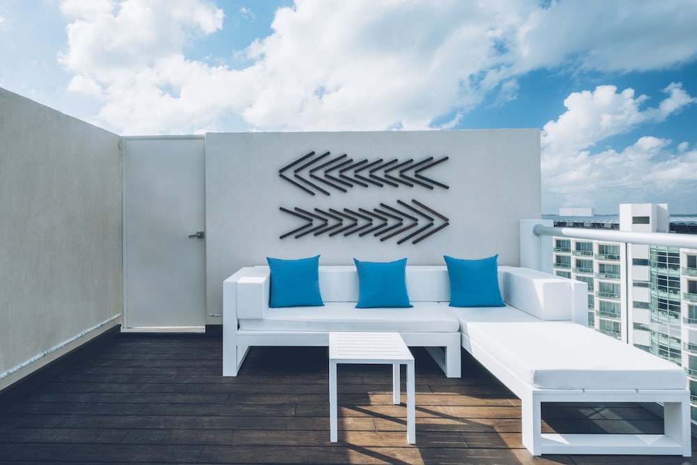 Iberostar Selection Coral Cancun - Adults Only 3/50