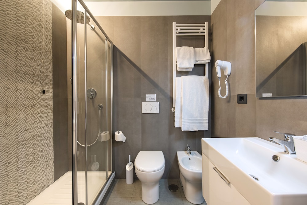 Relais Dei Papi 63/64