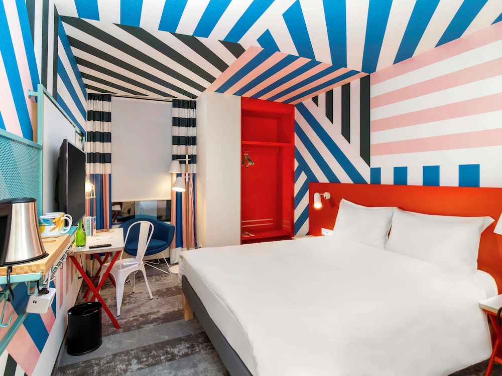 Ibis Styles Warszawa Centrum 24/76