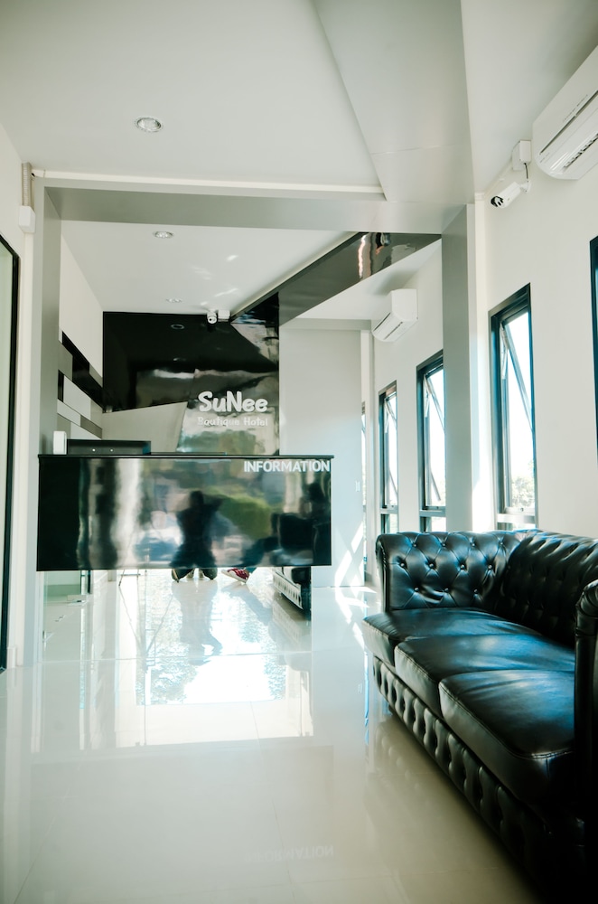 Sunee Boutique Hotel 15/29