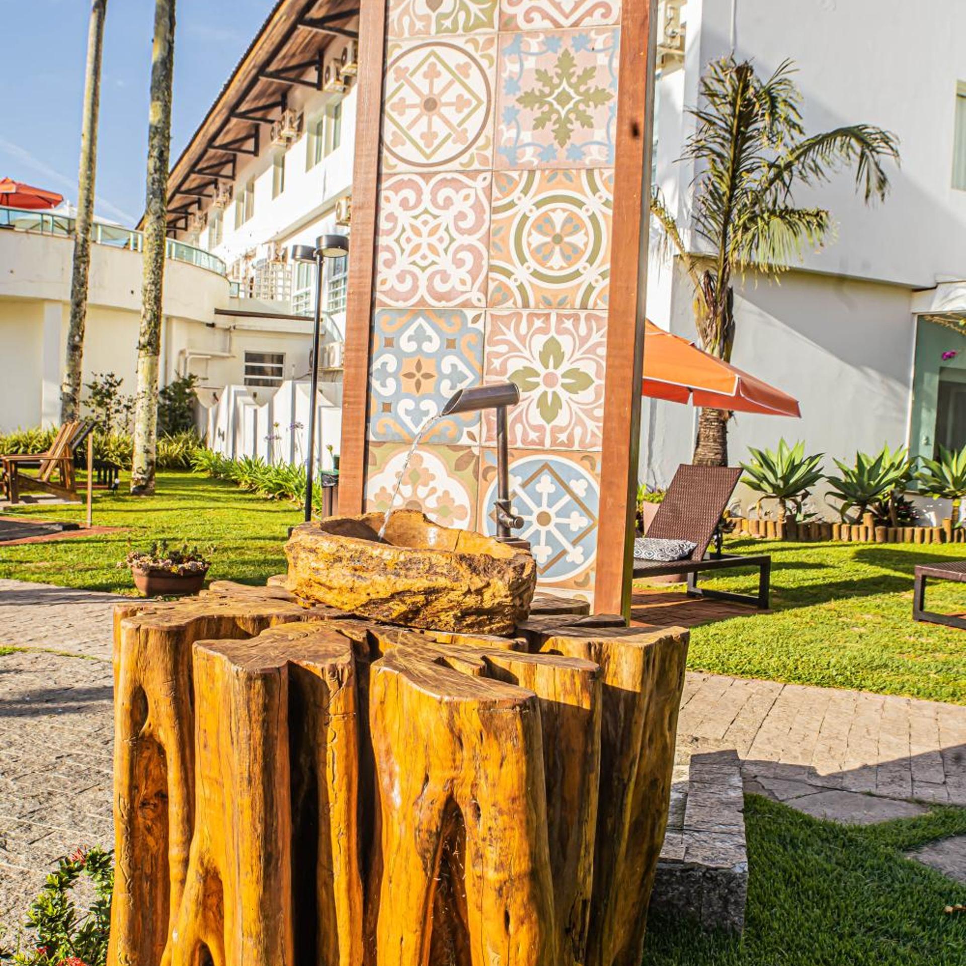 Hotel Villareal Praia Caieiras 7/53