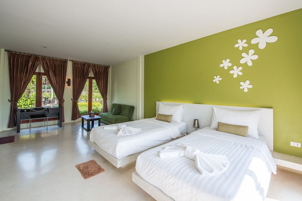 Panlaan Boutique Resort 27/72
