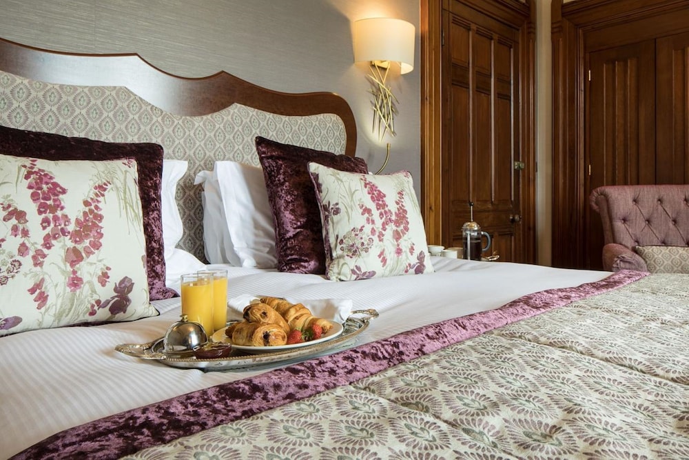 Armathwaite Hall Hotel 16/69
