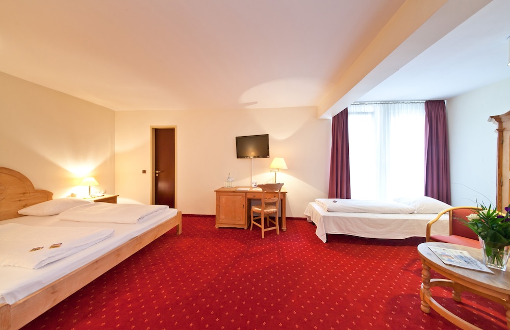 Hotel Madison 29/100