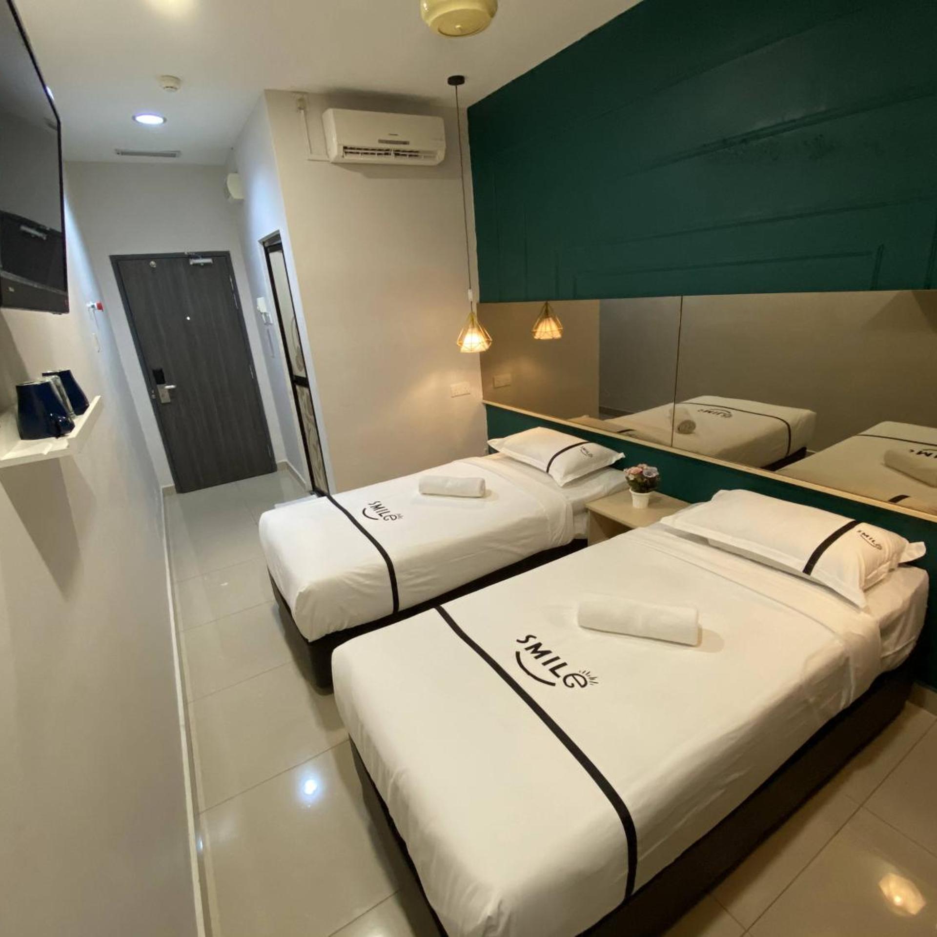 Hotel Seeds @ Wangsa Maju 19/50