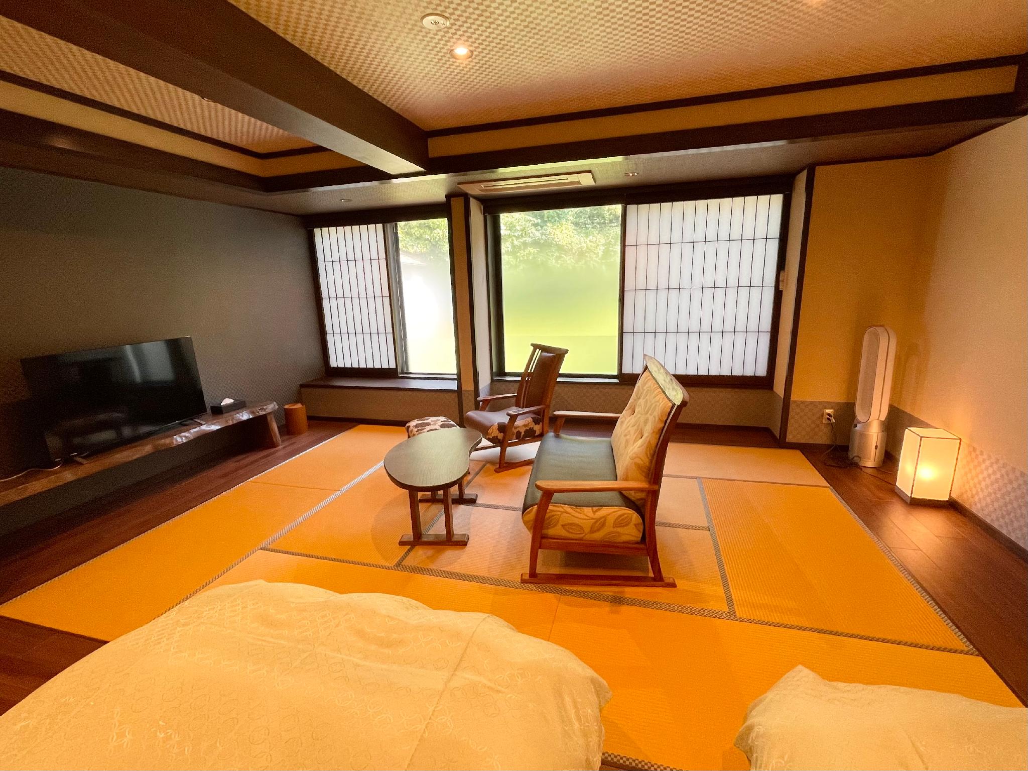 Kuhe Ryokan 21/27