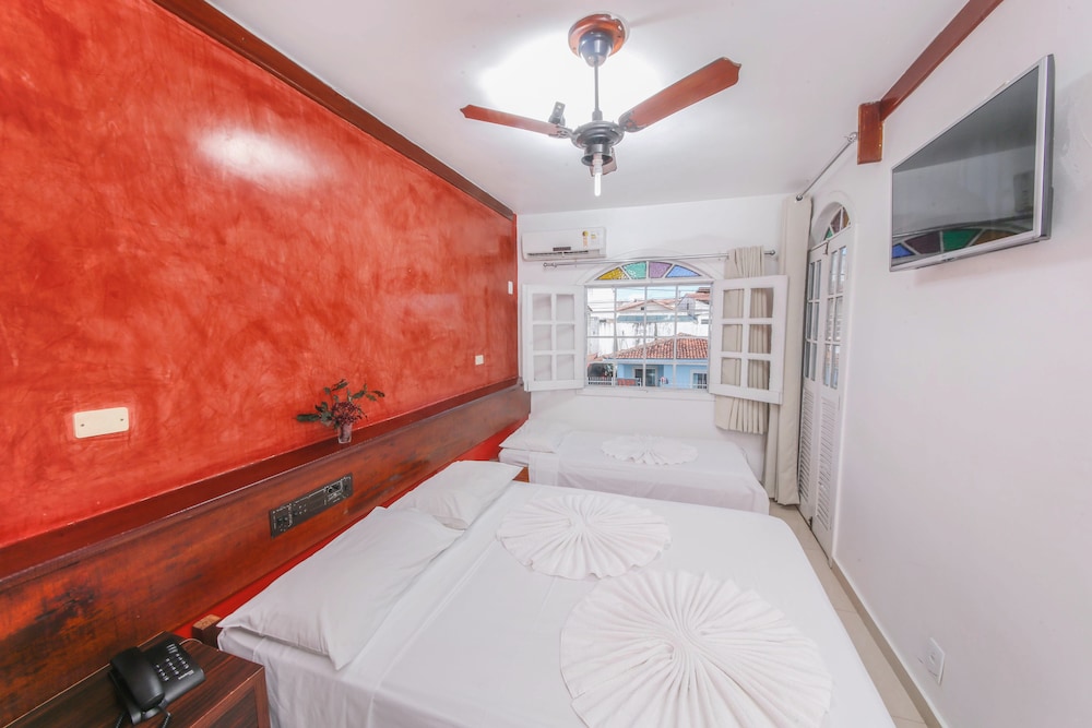 Hotel Shangrila Rede Soberano 42/66