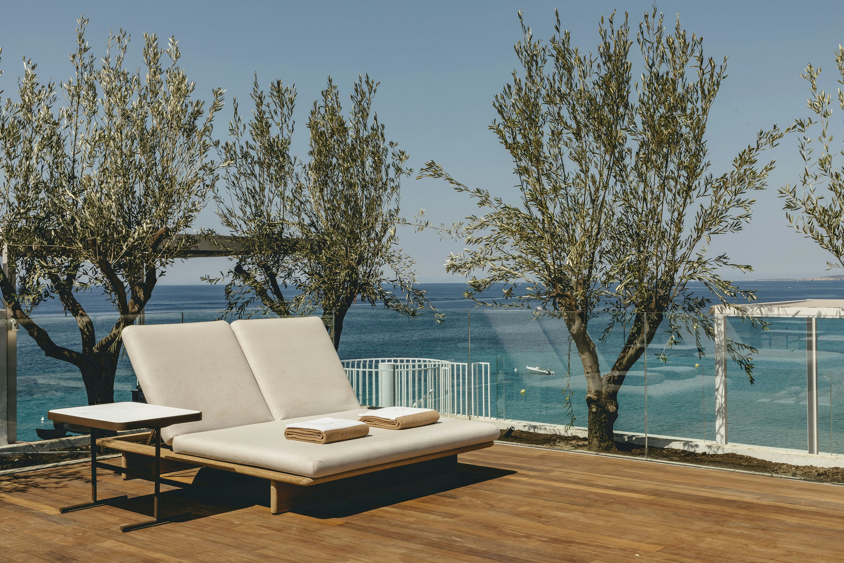 Villa Le Blanc Gran Melia Hotel 19/49