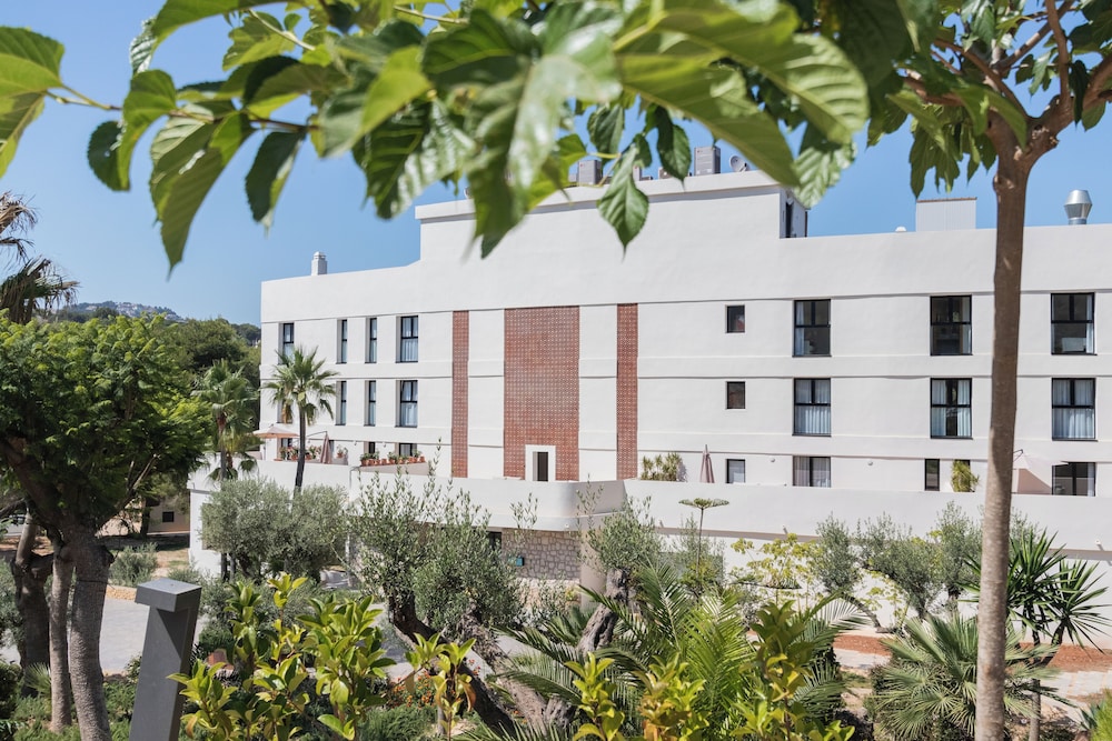 Serawa Moraira Hotel 6/71