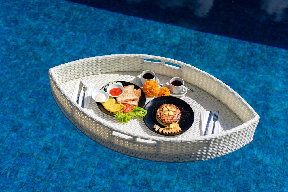 Samuh Ocean Sunset Hotel 23/50