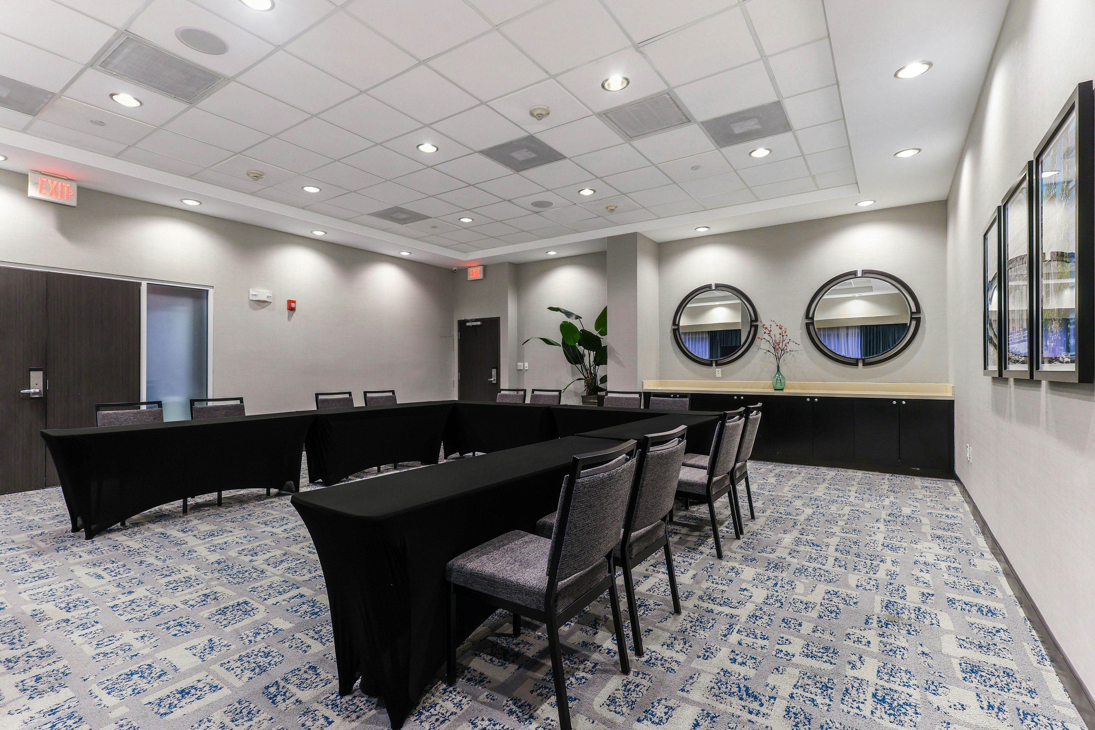 Hampton Inn Miami Coconut Grove Coral Gables 62/72