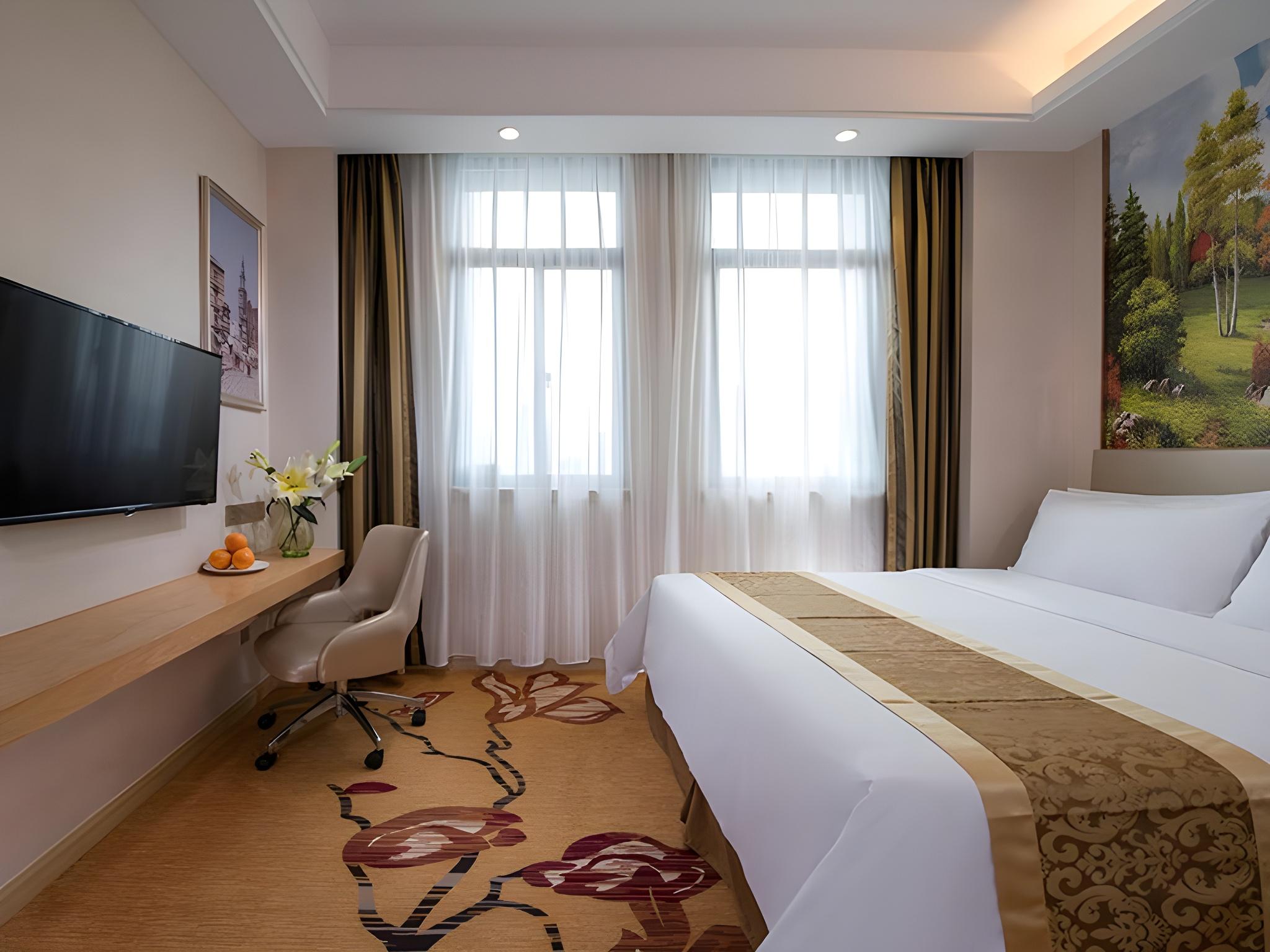 Vienna International Hotel (Ningde Wanda) 18/37