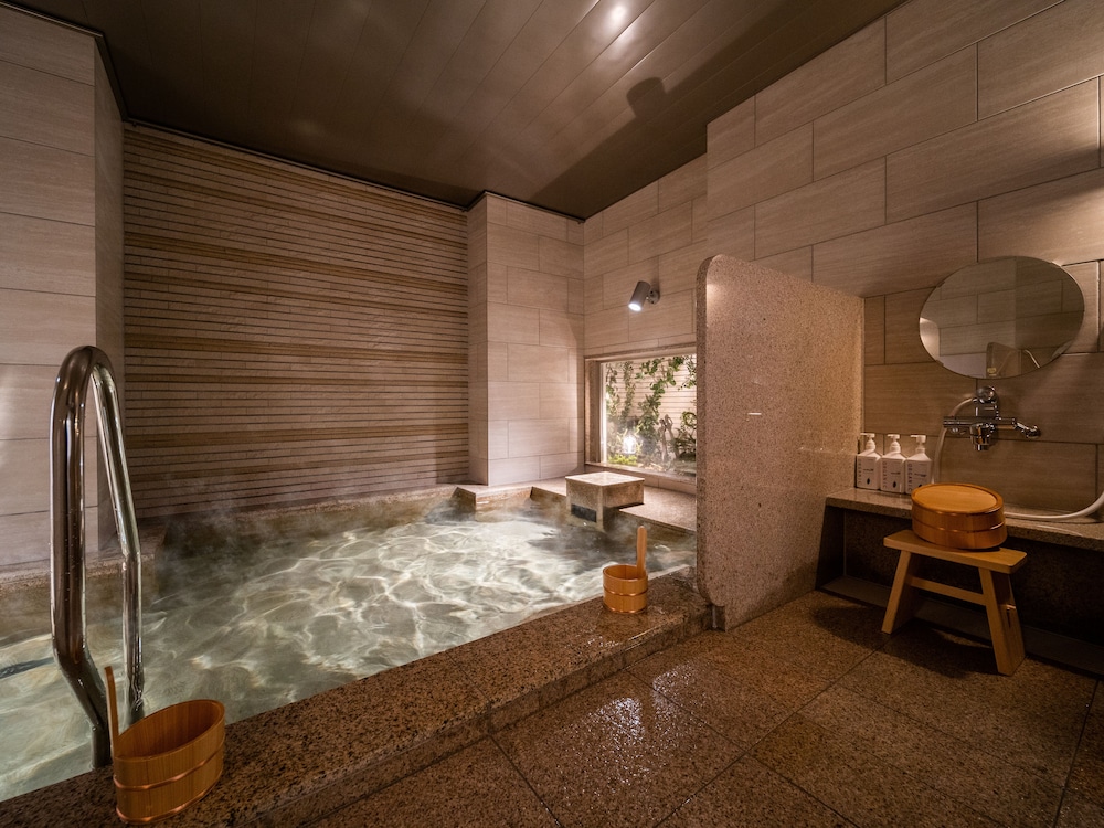 Super Hotel Sapporo Kitagojo Dori 31/44