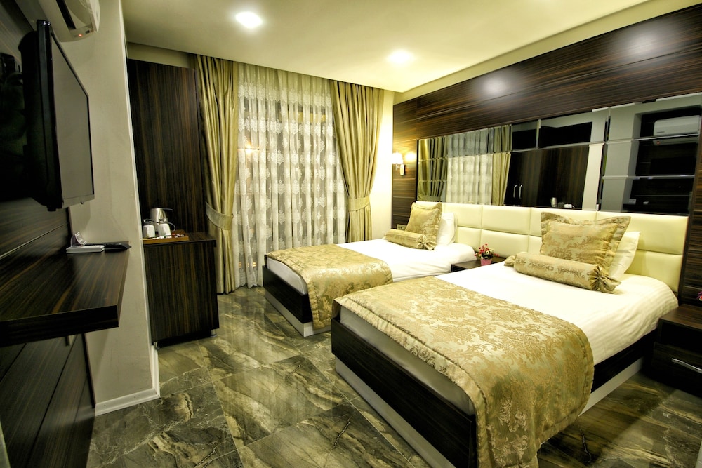 Venus Suite Hotel 20/50