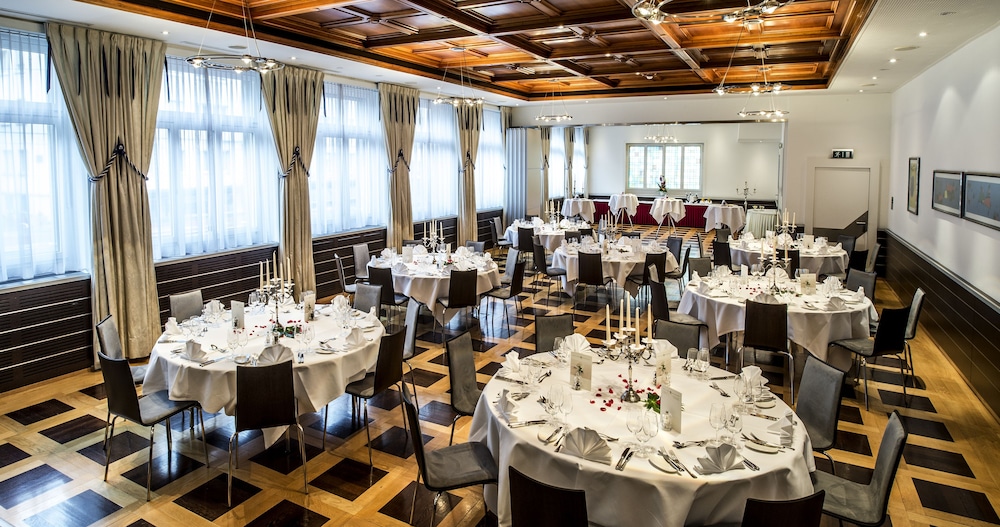 Hotel Krone Unterstrass 49/62