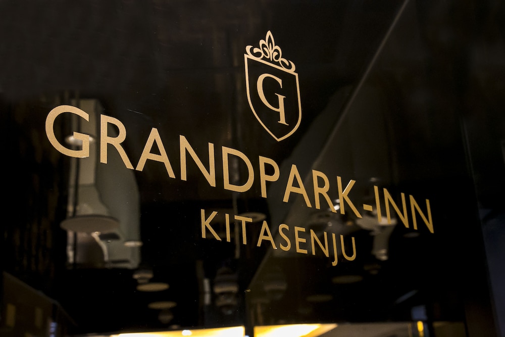 Spa & Capsule Hotel GrandPark-Inn Kitasenju - Caters to Men photo5