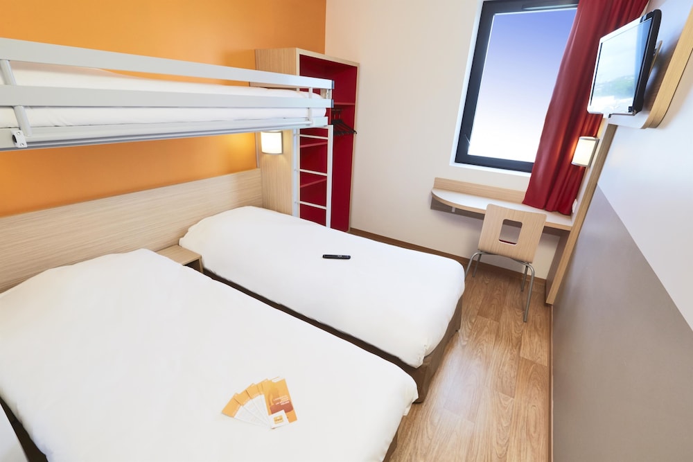 Premiere Classe Bordeaux Ouest - Mérignac Aéroport 14/27