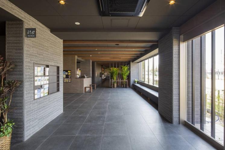 Hotel GranView Fukuoka Airport 38/42