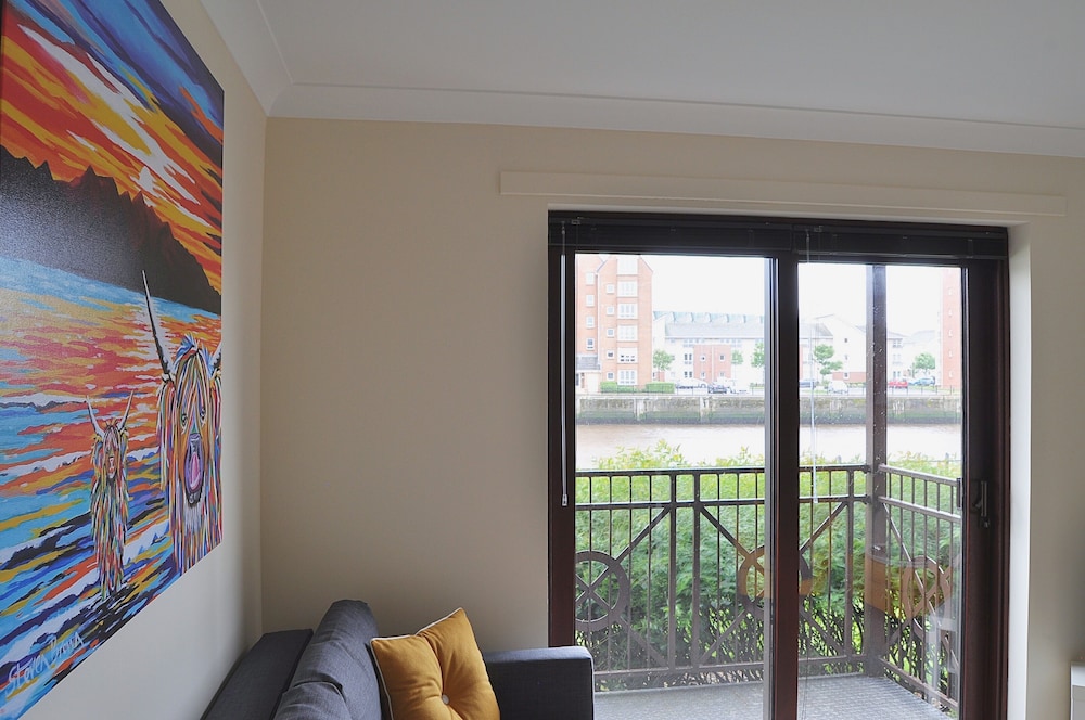 Harbour House - Donnini Apartments 15/33